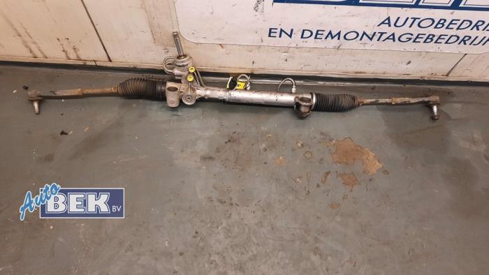 Lenkgetriebe Servo Opel Meriva B A0013677 Bild Lenkgetriebe Servo Opel Meriva B A0013677