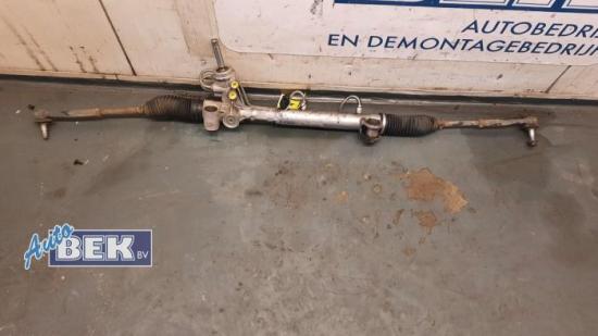 Lenkgetriebe Servo Opel Meriva B A0013677 Bild Lenkgetriebe Servo Opel Meriva B A0013677