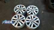 Stahlfelgen Satz VW Caddy III Kasten 2KA 2K5601025