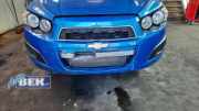 Frontschürze Chevrolet Aveo Schrägheck T300