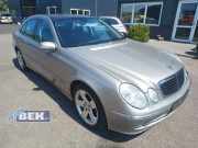 Motorhaube Mercedes-Benz E-Klasse W211