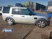 Tür rechts vorne Land Rover Discovery III L319 AH2220124BA
