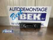 Heizungsbetätigung (Konsole) BMW X1 E84 6411922185305