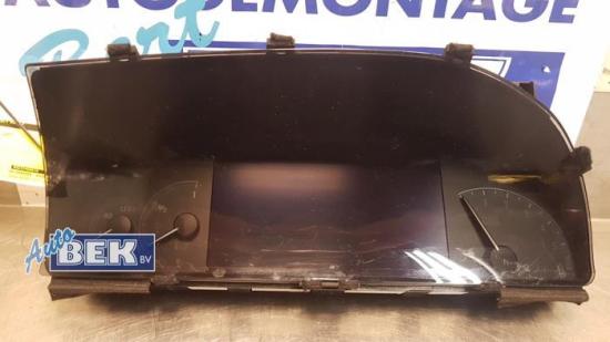 Drehzahlmesser Mercedes-Benz S-Klasse W221 A2215400648 Bild Drehzahlmesser Mercedes-Benz S-Klasse W221 A2215400648