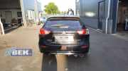Stoßstange hinten Mitsubishi Lancer VIII Sportback CX 6410B663