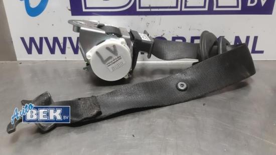 Sicherheitsgurt links vorne BMW 3er Touring E91 7069955 Bild Sicherheitsgurt links vorne BMW 3er Touring E91 7069955