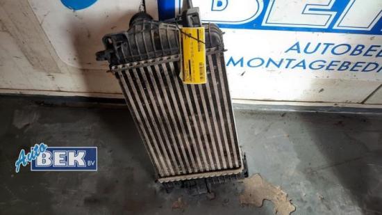 Ladeluftkühler Opel Meriva B R3451004 Bild Ladeluftkühler Opel Meriva B R3451004