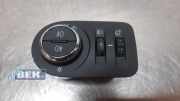 Schalter für Licht Opel Corsa F P2JO 39201665