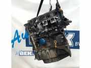 Motor ohne Anbauteile (Benzin) Renault Megane II Grandtour KM