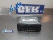 Radio Citroen Berlingo II Kasten B9 9664513277