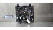 Elektrolüfter Kia Picanto 3 JA 25380G6050