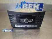 Monitor Navigationssystem Mercedes-Benz E-Klasse Kombi S212 A2129005327