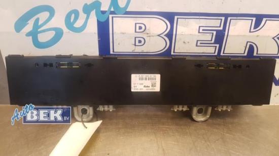 Antennenverstärker Mercedes-Benz S-Klasse W221 A2218208189 Bild Antennenverstärker Mercedes-Benz S-Klasse W221 A2218208189