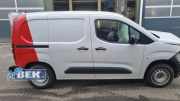 Schiebetür rechts Opel Combo D Kasten X19 9820425580