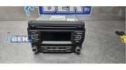 CD-Radio Kia Ceed 2 JD 96170A2600WK