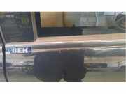 Tür links hinten Mercedes-Benz C-Klasse W204 A2047302100
