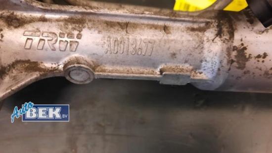 Lenkgetriebe Servo Opel Meriva B A0013677 Bild Lenkgetriebe Servo Opel Meriva B A0013677