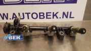 Abstellvorrichtung für Einspritzanlage Peugeot 107 052092225