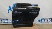 Tür links hinten Audi Q8 4M 4M8833051C