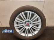 Stahlfelgen Satz Jaguar F-Pace X761 HK831007JE