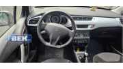 Lenkrad Citroen C3 II SC 4109NS