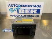 Radio Mercedes-Benz A-Klasse W168 A2108205189