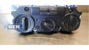 Heizungsbetätigung (Konsole) VW Caddy III Kasten 2KA 1K0819047BM