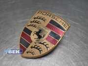 Emblem Porsche Panamera 1 970 99155921100