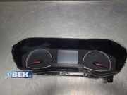 Instrumentenkombination Peugeot 2008 II UD, US, UY, UK 9836056380