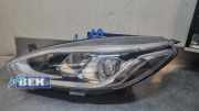 Hauptscheinwerfer links Ford Fiesta VII HJ, HF H1BB13W030CD