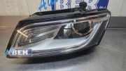 Hauptscheinwerfer links Audi Q5 8R 8R0941043C