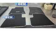 Fußmatte Citroen C3 III SX 98508333ZD