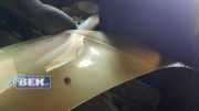 Motorhaube Citroen C3 II SC 7901R1
