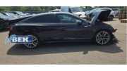 Tür rechts hinten Audi A5 Sportback 5FA 8W8833052J