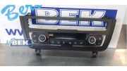 Heizungsbetätigung (Konsole) BMW 3er Touring F31 64119207195