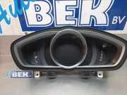 Instrumentenkombination Volvo V40 Schrägheck 525, 526 31687372