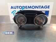 Drehzahlmesser Mercedes-Benz CLA Coupe C117 A1179006102