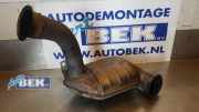 Katalysator ohne Lambdasonde Mercedes-Benz A-Klasse W168 A1684902614