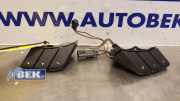 Radio Bedienschalter Opel Corsa C X01 09185419