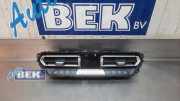 Heizungsbetätigung (Konsole) BMW 3er G20, G28, G80 985540901