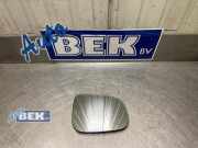 Außenspiegelglas links Volvo V60 I 155 31299499