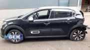 Tür links hinten Citroen C3 III SX 9812716780