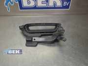 Lüftungsgitter für Stoßfänger Porsche Taycan Y1A 9J1807681