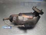 Katalysator ohne Lambdasonde Opel Meriva B 55569313