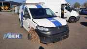 Seitenscheibe rechts vorne VW Caddy V Kasten SBA, SBH