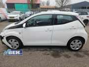 Tür links hinten Toyota Aygo B4