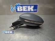 Außenspiegel links VW Golf VIII CD 5H1857507AF