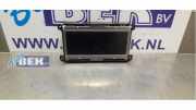 Monitor Navigationssystem Audi A4 Avant 8K, B8 8T0919603B