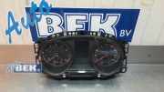 Instrumentenkombination VW Golf VII Variant BA, BV 5G1920740D