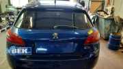 Heckklappe / Heckdeckel Peugeot 308 II 1610669880